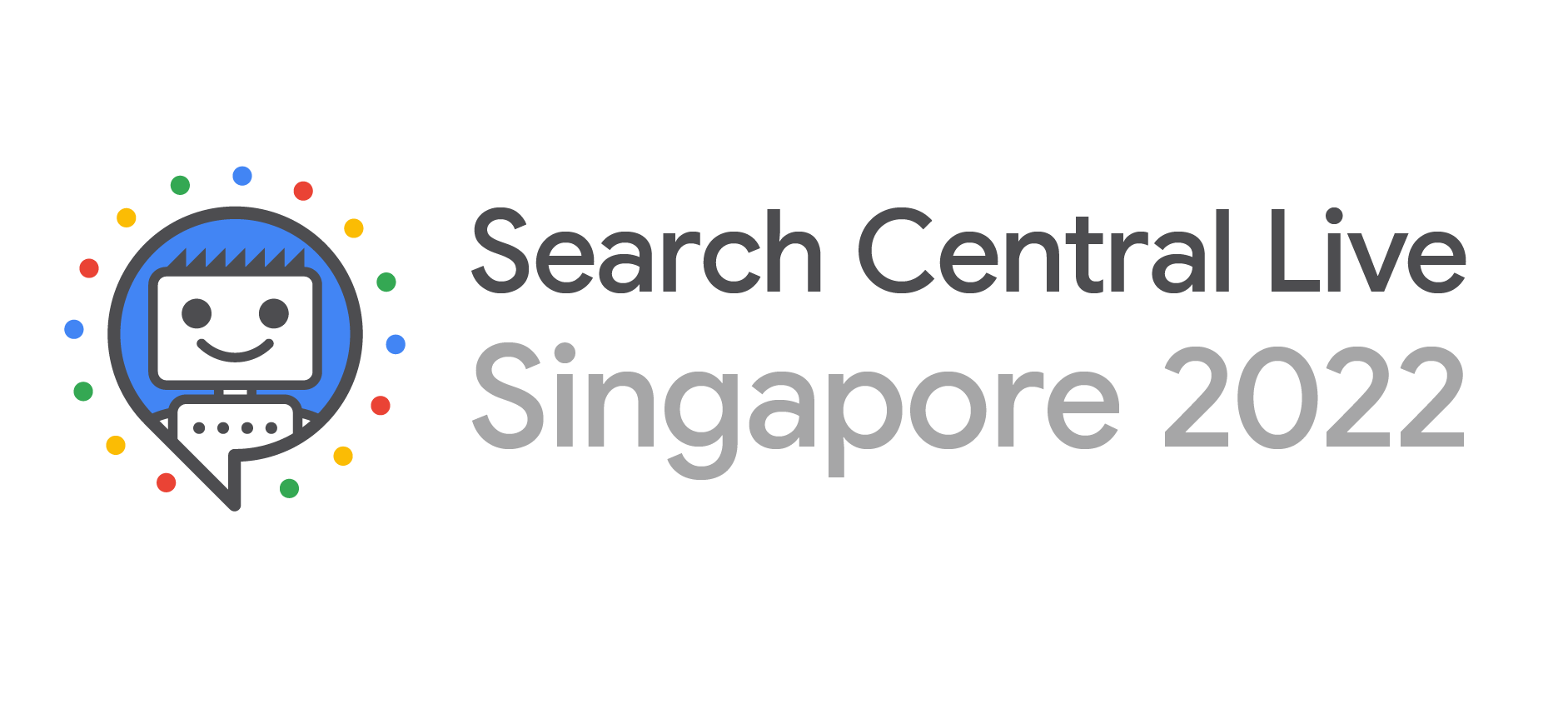 谷歌在新加坡举办 Search Central Live 2022 活动