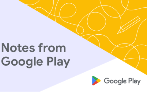 Google Play 与您携手共筑未来十年