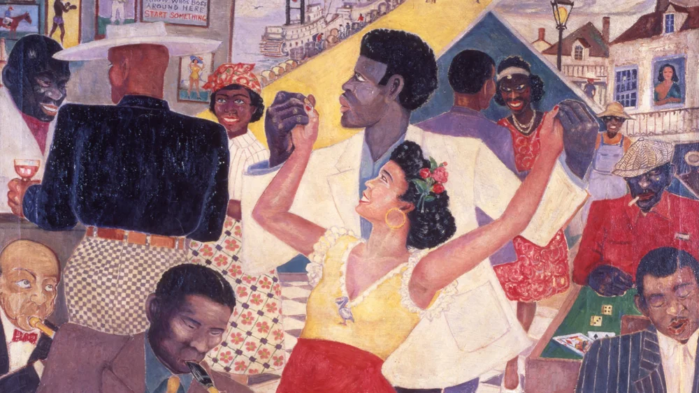 Google 庆祝黑人历史月，推进多元化与包容性